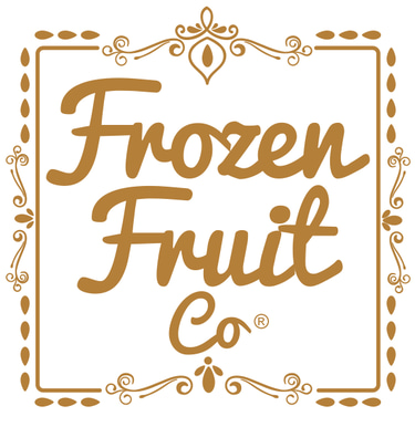 Frozen Fruit Co logo