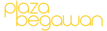 Plaza Begawan logo
