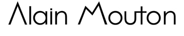 Alain Mouton logo