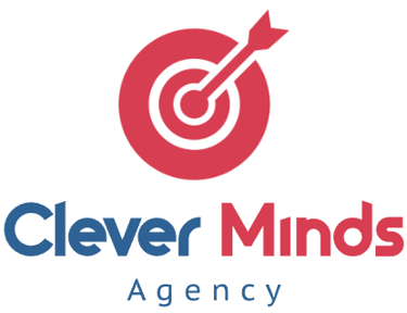Clever Minds Agency logo