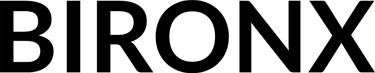 BIRONX logo