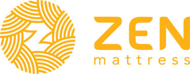 ZEN mattress logo