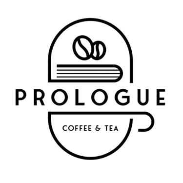 Prologue Coffee & Tea logo