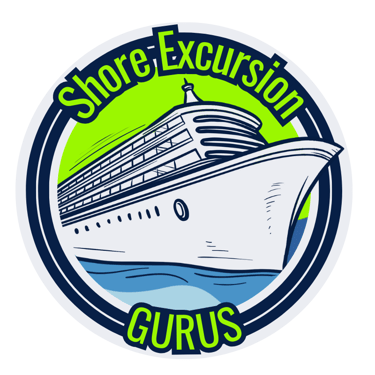 Shore Excursion Gurus logo