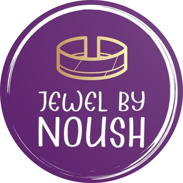 Jewel by Noush logo