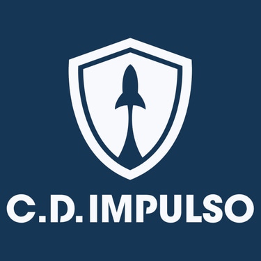 Club Deportivo Impulso logo