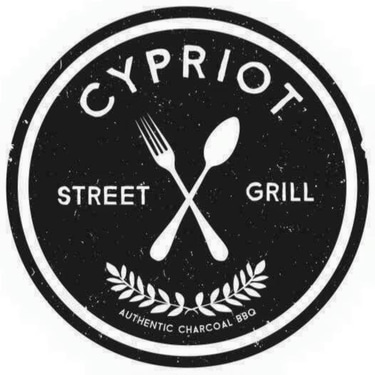 cypriot street grill logo