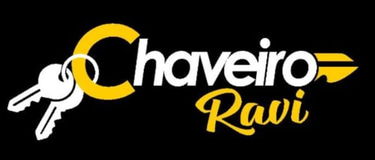 Cheveiro Ravi logo