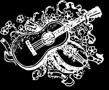 Ricardo Farão Guitar Page logo