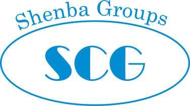 Shenba Colour Galaxy logo