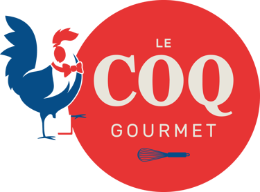 Le Coq Gourmet Chile logo