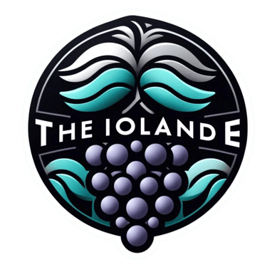 The Iolande logo
