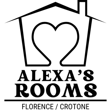 ALEXA'S ROOMS logo