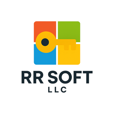 RR Soft LLC logo