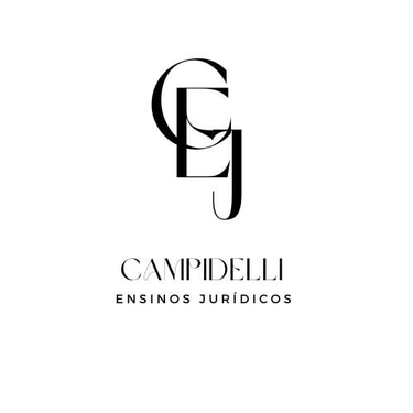 Campidelli Ensinos Jurídicos logo