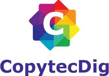 CopytecDig logo