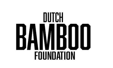 Dutch Bamboo Foundation — Connecting Europe’s Bamboo Value Chain logo