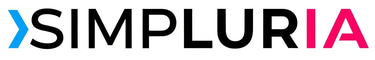 Simpluria logo
