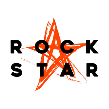 SALAS DE ENSAYO ROCKSTAR logo