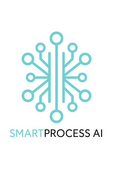 SmartProcess AI logo