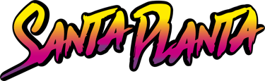 Santa Planta logo