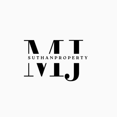 Suthan Property Journey logo