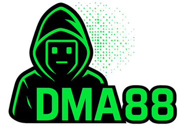 DMA88 logo