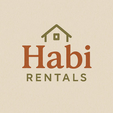 Habi Rentals logo