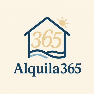 ALQUILA365 logo