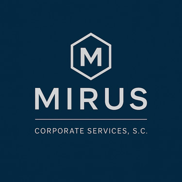 Mirus Corporate Sevices, S.C. logo