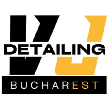 VJ Detailing logo
