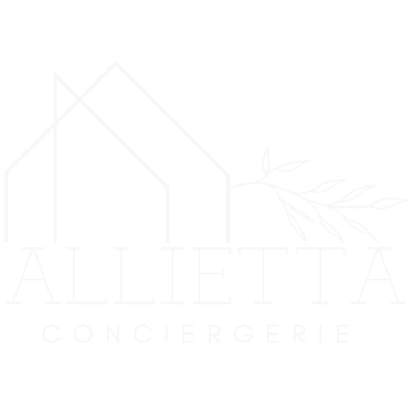 ALLIETTA Conciergerie logo