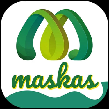 Maskas logo