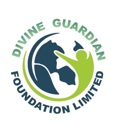 Divine Guardian Foundation Ltd logo