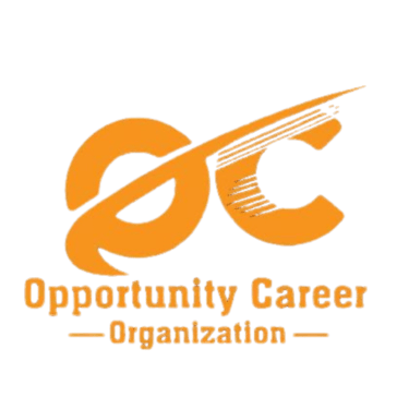 Opportunity Career Organization logo