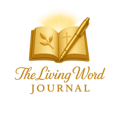 The Living Word Journal logo