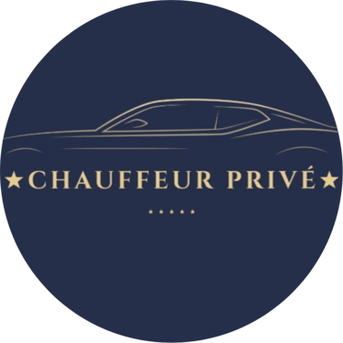 Chauffeur privé VTC Cassis logo