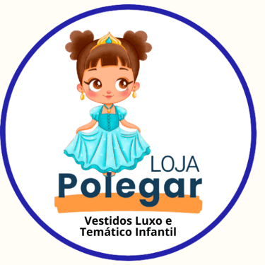 Loja Polegar Maringá logo
