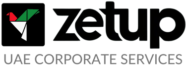 ZETUP CORPORATE SERVICES logo