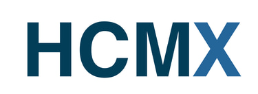 HCMX logo