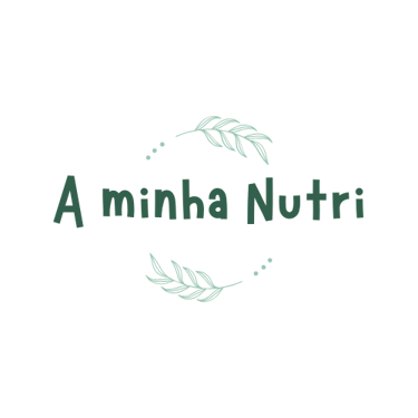 A Minha Nutri logo
