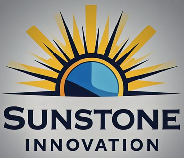 Sunstone Innovation Limited logo