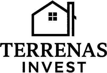 Terrenas invest logo