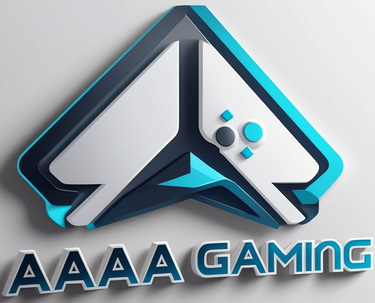 Mobile Game development logo