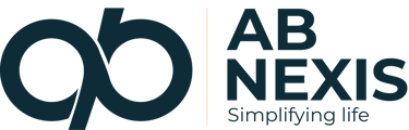 AB Nexis logo