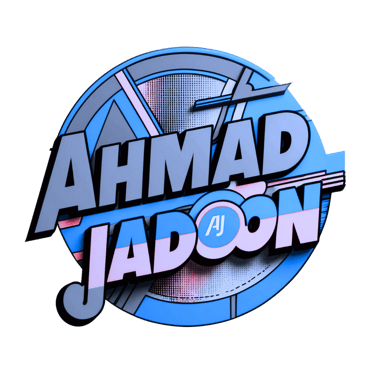 Ahmad Jadoon logo
