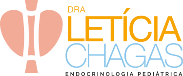 Dra Letícia CHagas logo