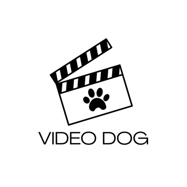 VideoDog.io logo