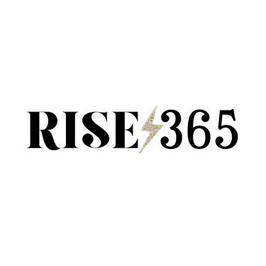 RISE365 logo
