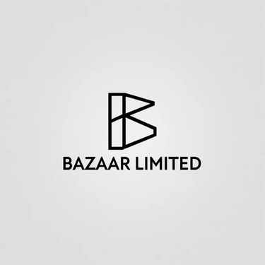 Bazaar Talent logo
